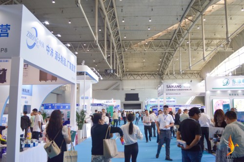 2024新疆医疗展现场回顾